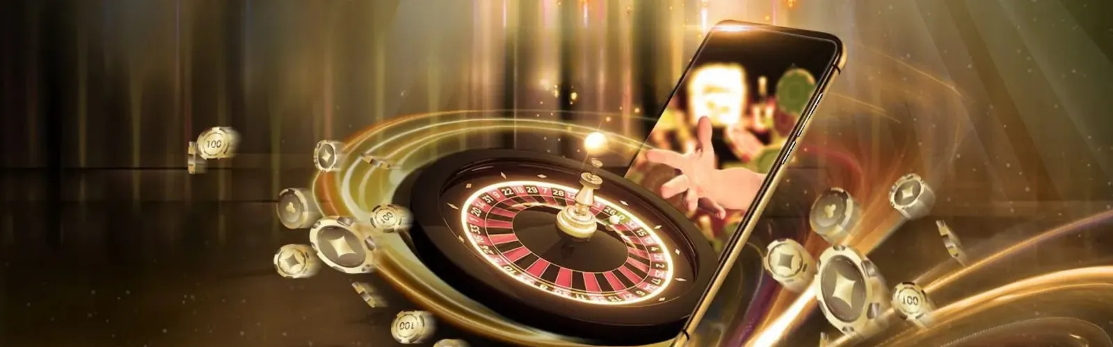 Woopwin Casino welcome bonus