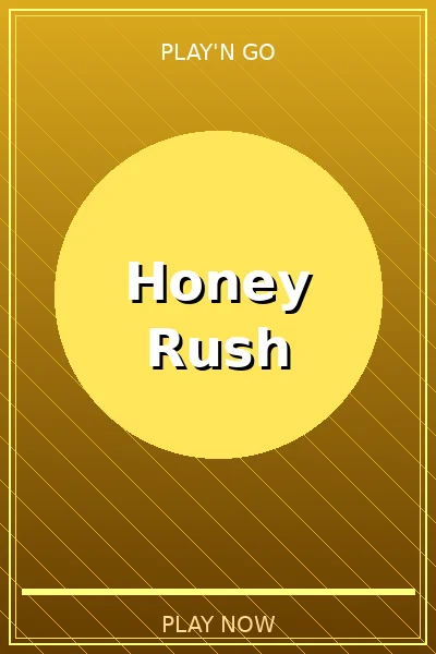 Honey Rush
