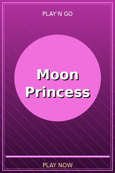 Moon Princess