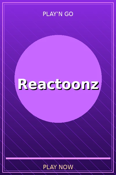 Reactoonz