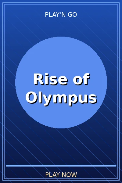 Rise of Olympus